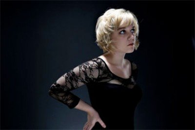 Lydia Loveless — Aug 15, 2014