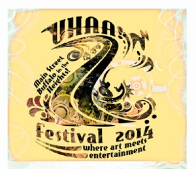 UHAA Festival 2014 — Aug 16, 2014