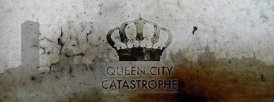 Queen City Catastrophe, The Beggar's Best, Necktie Tourniquet, The Impurity, & more at The Forvm — Sep 18, 2014