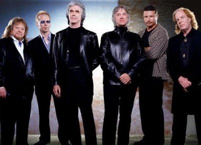 UB Tailgate Concert Series | Three Dog Night — Sep 27, 2014