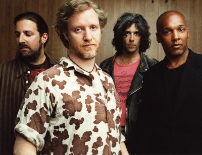 UB Tailgate Concert Series | Spin Doctors — Sep 20, 2014