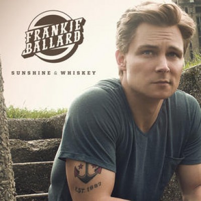 UB Tailgate Concert Series | Frankie Ballard