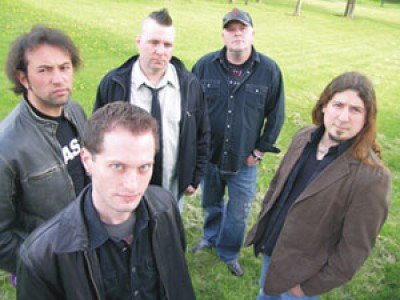 UB Tailgate Concert Series | Strictly Hip — Nov 19, 2014