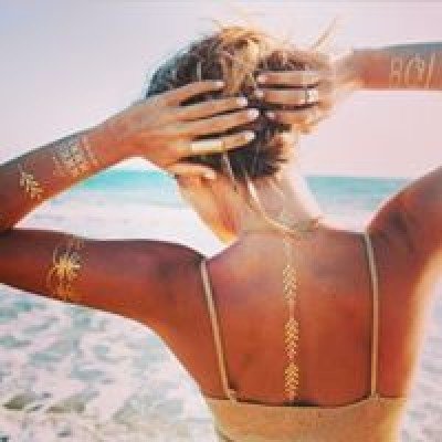 Strong Women Weekend at Her Story Boutique — Aug 23, 2014