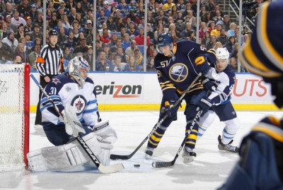 Sabres vs. Jets