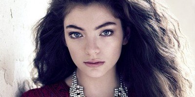 Lorde at Artpark — Sep 7, 2014