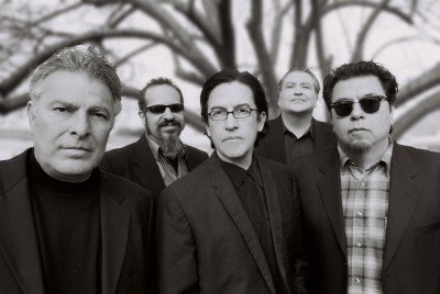 Los Lobos — Aug 22, 2014