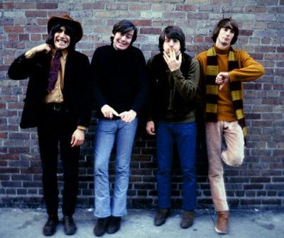 The Lovin' Spoonful — Sep 13, 2014