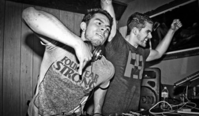 ADVENTURE CLUB with Eyes Everywhere, Brotherbear