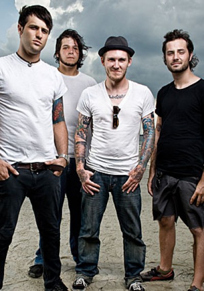 RIVAL SONS with special guest Monster Truck