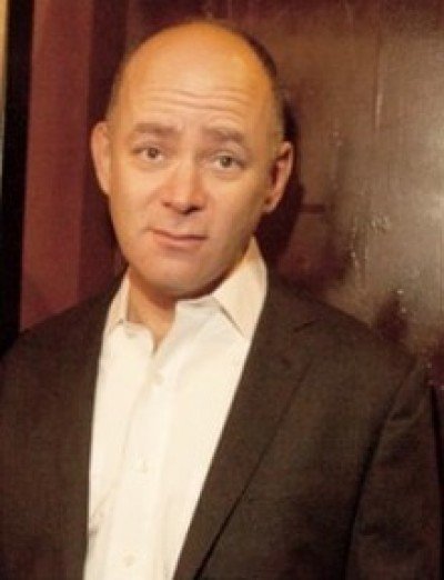 Todd Barry at Helium Comedy Club — Aug 28, 2014