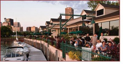 Scotch & Stogies at Templeton Landing at Templeton Landing Restaurant — Aug 26, 2014