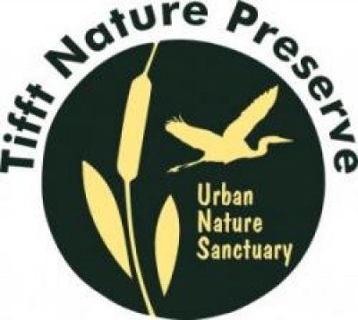 Wellness Walks at Tifft — Aug 28, 2014