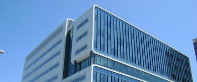 BUFFALO NIAGARA MEDICAL CAMPUS WALKING TOUR — Aug 28, 2014