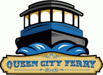 Queen City Ferry Boat Rides — Aug 26, 2014