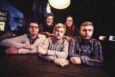 Lakota De Kai, Citycop, Skylime, The Lime Line, Honest Sleep, Bungler at The Forvm — Aug 31, 2014