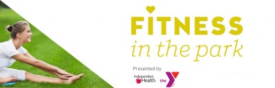 Fitness in the Park: Zumba