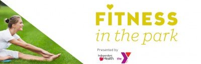 Fitness in the Park: Zumba at Artpark — Aug 29, 2014