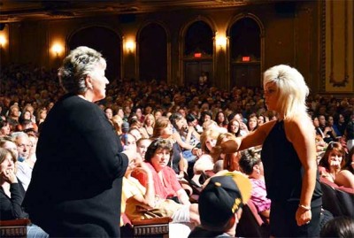Theresa Caputo Live! The Experience