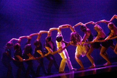Shaping Sound at Shea's Performing Arts Center — Nov 1, 2014