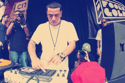 Araabmuzik