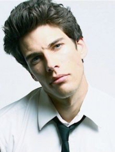 Lachlan Patterson at Helium Comedy Club — Sep 4, 2014