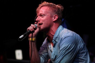 Astronautalis with Sarah Jaffe — Sep 9, 2014