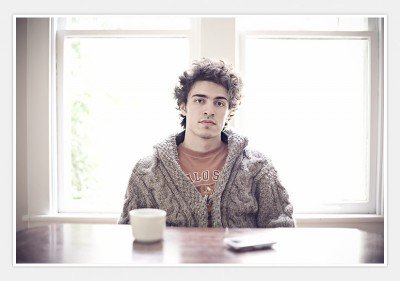 Marc Scibilia — Sep 5, 2014