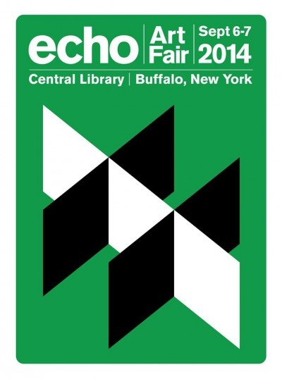 Echo Art Fair at Central Library — Sep 6, 2014