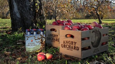 Beer Tasting - Angry Orchard
