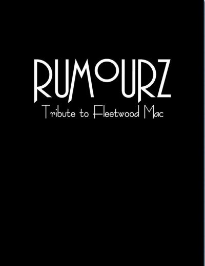Rumourz (Tribute To Fleetwood Mac)