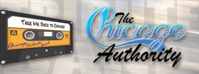 The Chicago Authority (A Tribute to Chicago) at The Forvm — Nov 8, 2014