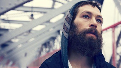 Matisyahu with Radical Something at Town Ballroom — Sep 22, 2014