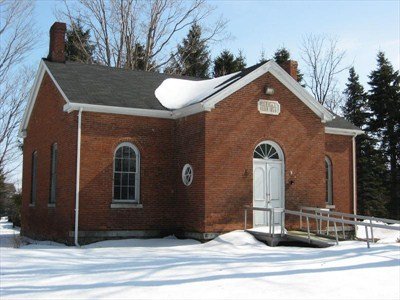 Buffalo Civil War Roundtable/Lancaster Historical Society Living History Day — Oct 11, 2014