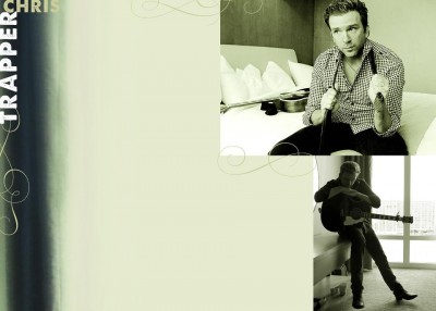 Chris Trapper