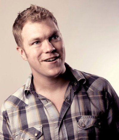 Kenny Zimlinghaus