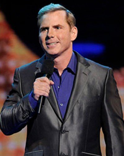Tom Cotter - Special Event at Helium Comedy Club — Oct 23, 2014