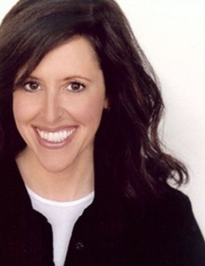 Wendy Liebman