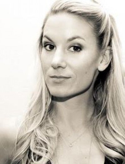 Jessimae Peluso at Helium Comedy Club — Nov 13, 2014