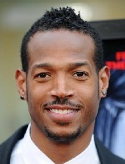 Marlon Wayans