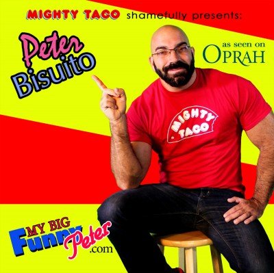 Peter Bisuito LIVE - a benefit for the SPCA at Shea's 710 Theatre — Dec 6, 2014
