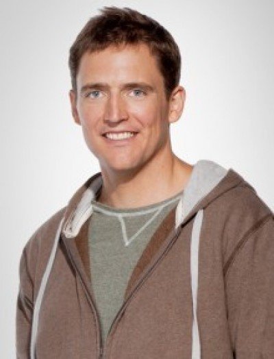 Owen Benjamin at Helium Comedy Club — Dec 18, 2014