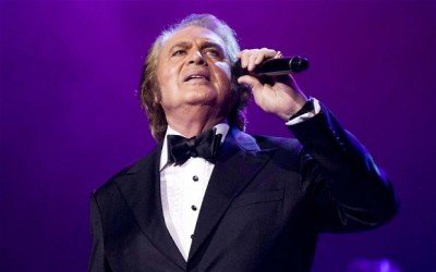 Engelbert Humperdinck
