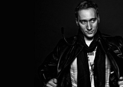 Paul Van Dyk at The Rapids Theater — Nov 6, 2014