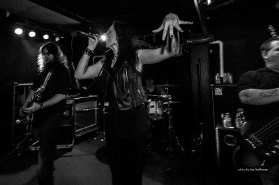 Lost Elysium at 334 Delaware Avenue Buffalo, NY 14202 — Nov 15, 2014