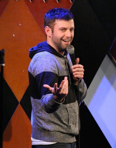 Brent Morin at 310 Fourth Street Niagara Falls, NY 14303 — Nov 13, 2014