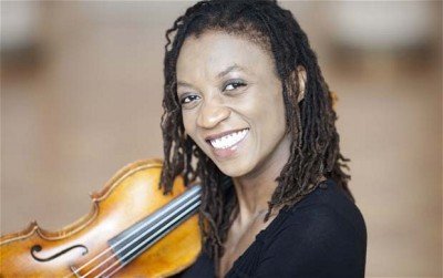 BPO Masterclass with Tai Murray
