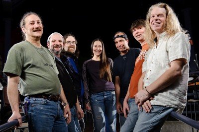 Dark Star Orchestra