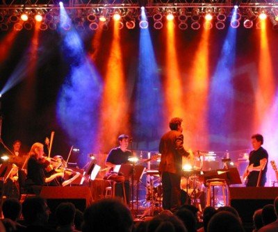 The Music of Led Zeppelin