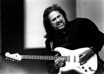 Coco Montoya at 310 Fourth Street Niagara Falls, NY 14303 — Nov 8, 2014